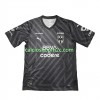 CF Monterrey Portiere Maglia Prima 2023 Manica Corta